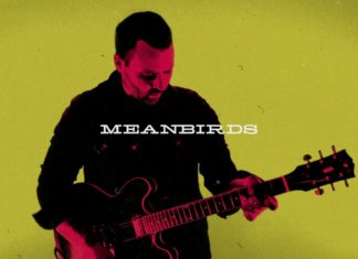 Meanbirds - Falling Apart (Official Video)