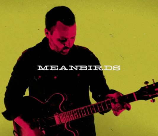 Meanbirds - Falling Apart (Official Video)