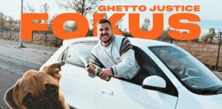 Ghetto Justice - Fokus