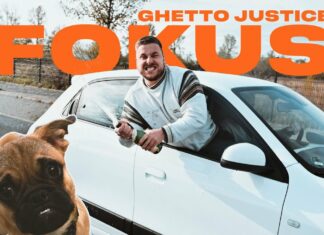 Ghetto Justice - Fokus