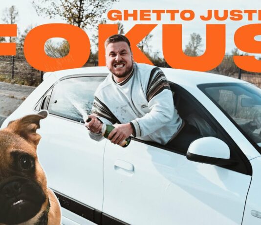 Ghetto Justice - Fokus