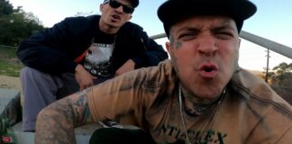 Section H8 - Nightmare (Official Music Video)