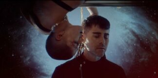 AFI - Tied To A Tree (Official Music Video)