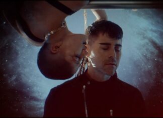 AFI - Tied To A Tree (Official Music Video)