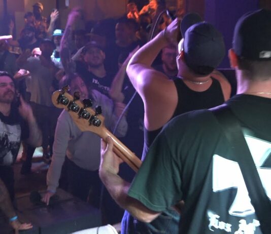 Pain Of Truth (Thumbnail of South of Babylon)