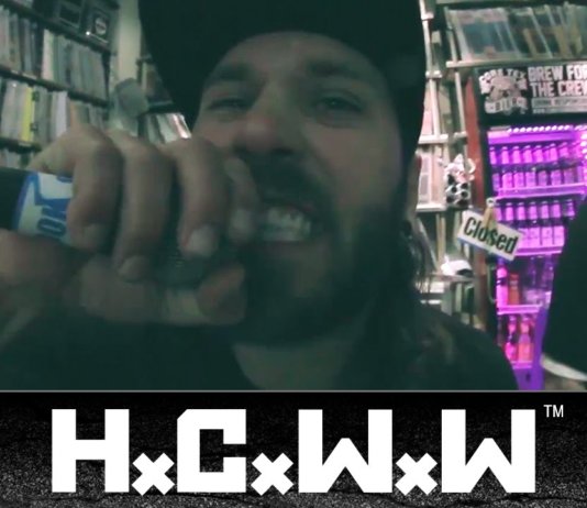 OFF THE HOOK mit neuem Video „Hide The Grey“