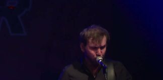 DIE SKEPTIKER veröffentlichen Live-Video zum Track "Kein Weg zu weit"