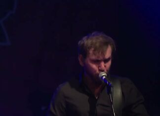 DIE SKEPTIKER veröffentlichen Live-Video zum Track "Kein Weg zu weit"
