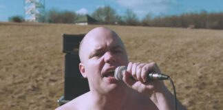 Christmas - Waterloo (Video-Thumbnail)