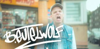 D.E.E.P. - Beutelwolf