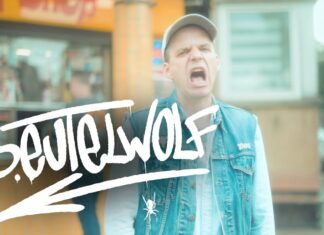 D.E.E.P. - Beutelwolf
