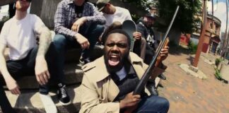 End It - New Wage Slavery (Official Music Video)