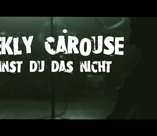 Weekly Carouse veröffentlichen ein erstes Video zu AELTAERN