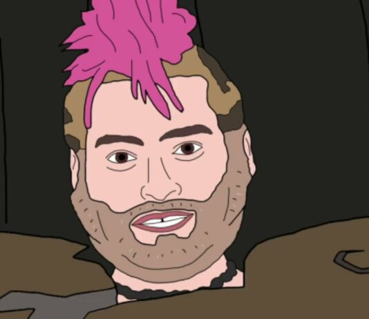 LESS THAN JAKE mit neuer Single „Fat Mike’s On Drugs (Again)“ Less Than Jake "Fat Mike's On Drugs (Again)" (Official Music Video)