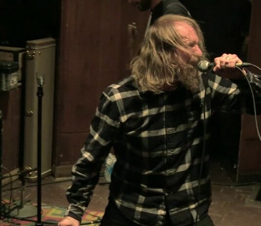 [hate5six] Wound Man - November 12, 2016