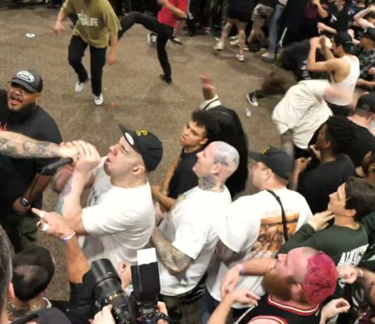 Bulldoze // FYA 2023 // 01.07.23