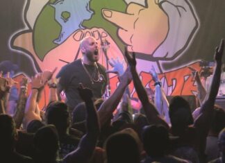 E-Town Concrete [hate5six Thumbnail]