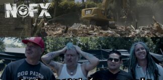 NOFX - Darby Crashing Your Party
