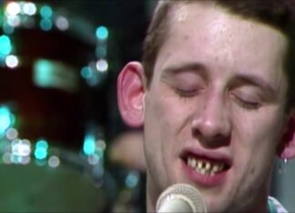 YouTube-Thumbnail "The Irish Rover - The Dubliners & The Pogues"