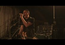 GAB DE LA VEGA veröffentlicht neue Single “Off My Chest”