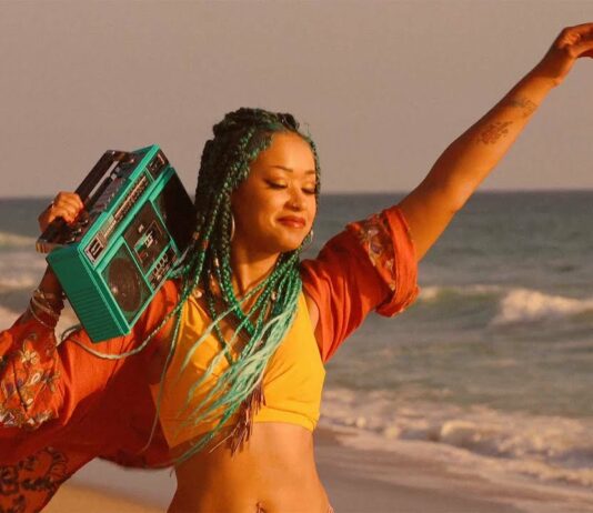 THE CALAMATIX veröffentlichen Video-Single „Rootstyle“ The Calamatix