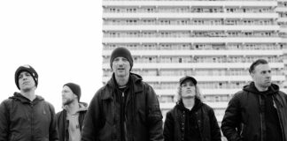 ALARMSIGNAL - Video zum Track "OK Ciao"