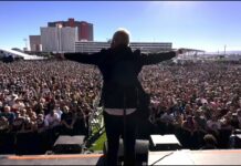 GOLDFINGER & LESS THAN JAKE veröffentlichen gemeinsames Cover „I Had Some Help“