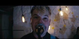 MUST BE WRONG veröffentlichen neuen Track "Words Untold"