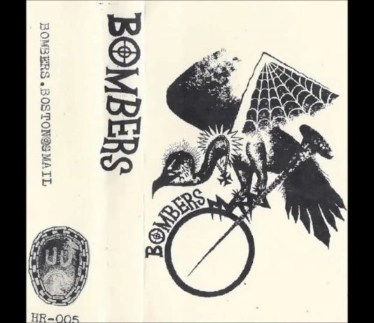 Bombers – Demo ::: Review (2015)