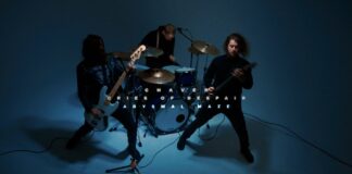 Chaver veröffentlichen Jubiläums-Video zu „Of Gloom“
