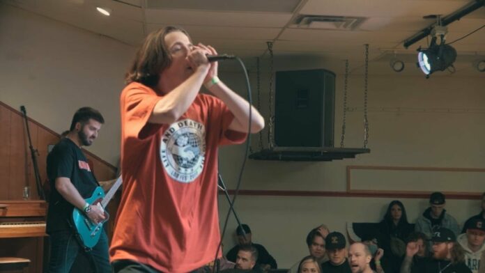 Broken Vow [Thumbnail by hate5six]