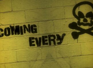 RANCID covert MOTÖRHEADs „Sex and Death“