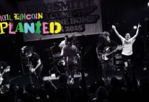 Kill Lincoln veröffentlichen Video zu „Planted“