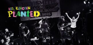 Kill Lincoln veröffentlichen Video zu „Planted“