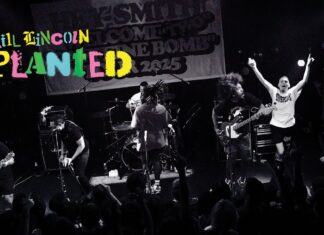 KILL LINCOLN veröffentlichen Video zu „Planted“