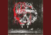 SKARHEAD und INTEGRITY veröffentlichen überraschend den Song „Devil Down“.