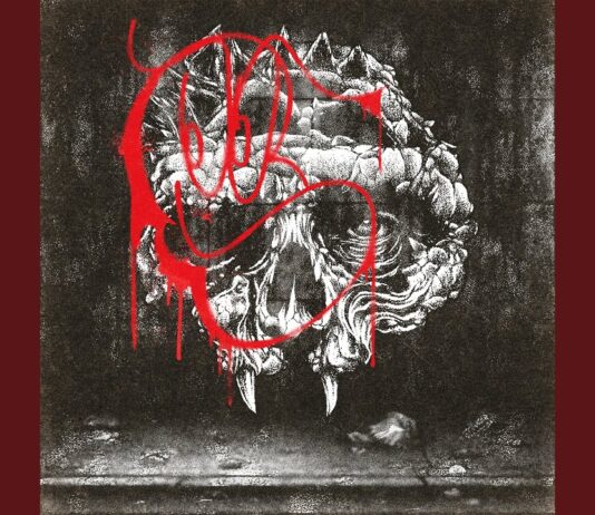 SKARHEAD und INTEGRITY veröffentlichen überraschend den Song „Devil Down“.