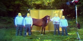 Four Year Strong veröffentlicht neue Single „Whiplash“