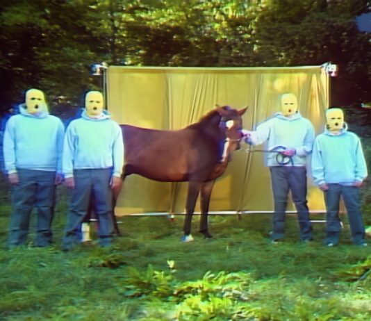 Four Year Strong veröffentlicht neue Single „Whiplash“