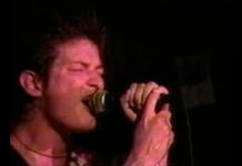 THE GITS kündigen Re-Release von „Enter The Conquering Chicken“