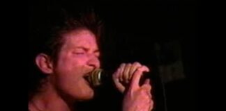 THE GITS kündigen Re-Release von „Enter The Conquering Chicken“