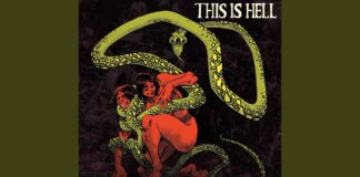 This Is Hell kehren mit neuer Single „Born Suspicious“ zurück This Is Hell kehren mit neuer Single "Born Suspicious" zurück
