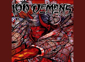 100 Demons arbeiten am dritten Album
