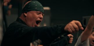 Earth Crisis (hate5six Thumbnail)