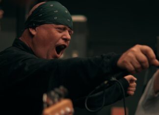 Earth Crisis spielen im November 4 Europa-Shows Earth Crisis (hate5six Thumbnail)