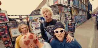 Rat Boy veröffentlichen Video zu "Sick Of It"