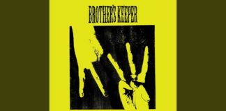 Brother’s Keeper: Erste Single seit 2001 „Asymmetrical Warflair“ (feat. Drug Church) erschienen