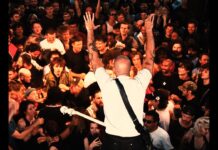Show Me The Body – Neues Video zu „Do What´s Right (Happy)“
