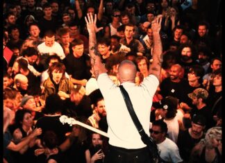 Show Me The Body – Neues Video zu „Do What´s Right (Happy)“
