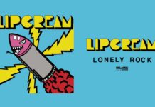 Jha Jha von Lip Cream ist verstorben.